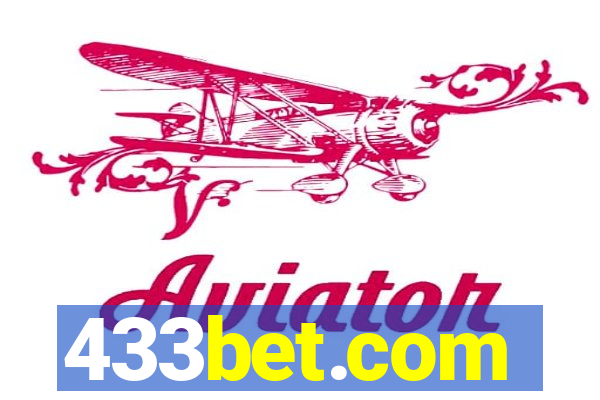 433bet.com