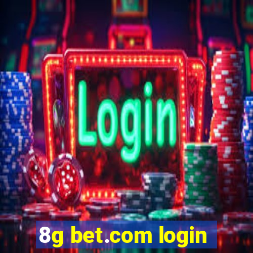 8g bet.com login