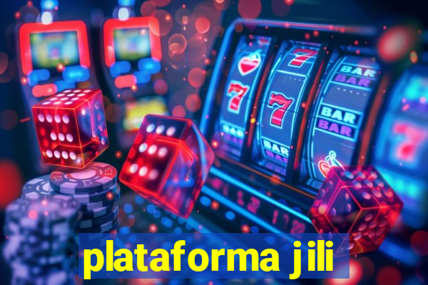 plataforma jili