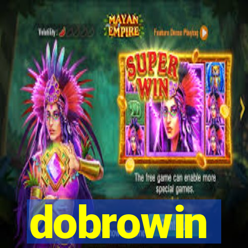 dobrowin