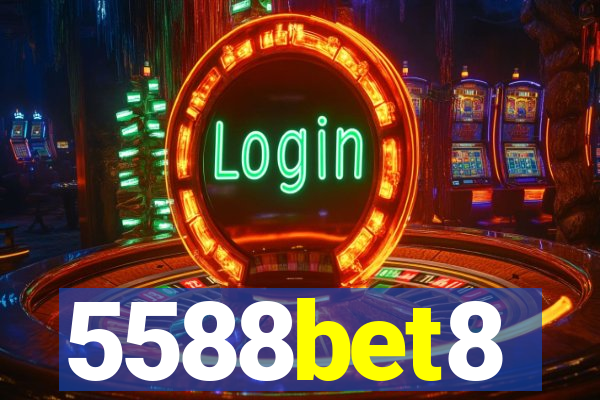 5588bet8