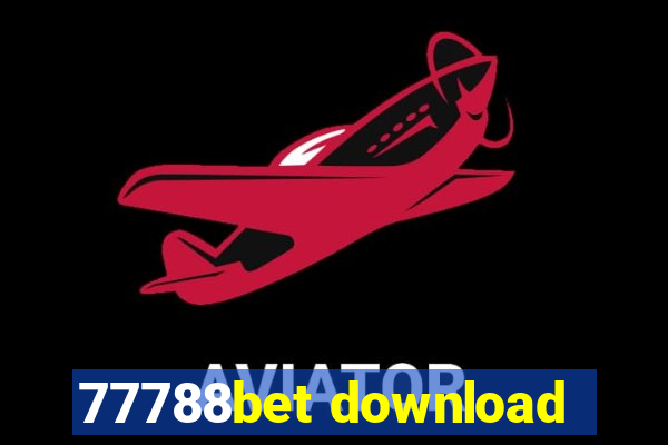 77788bet download