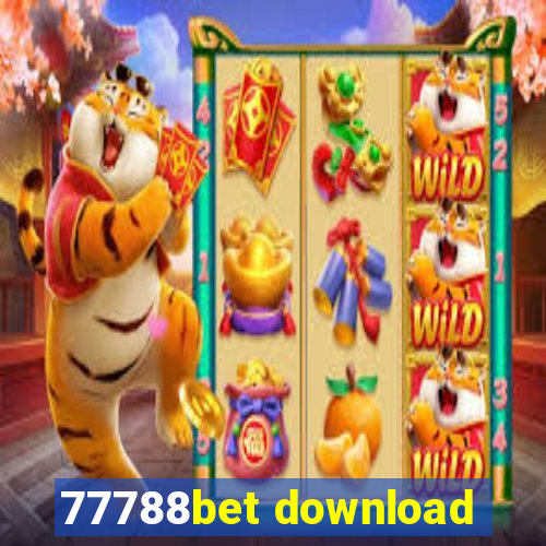 77788bet download