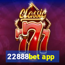 22888bet app