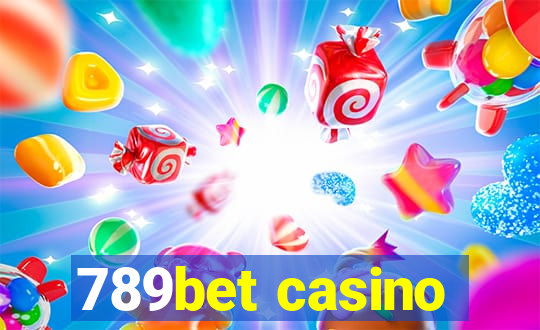 789bet casino