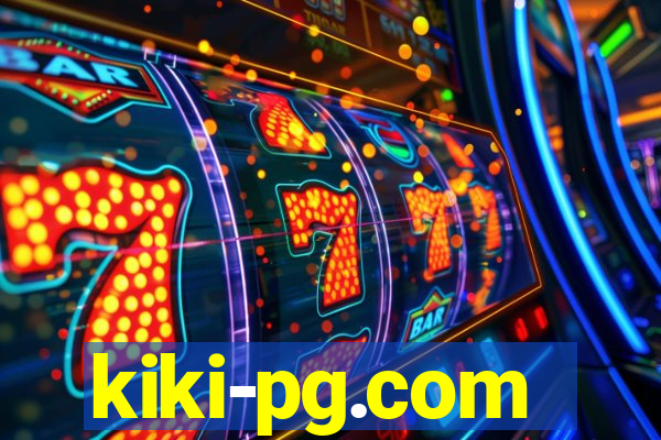 kiki-pg.com