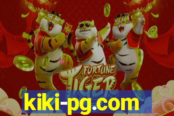 kiki-pg.com