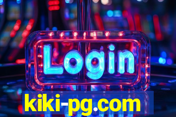 kiki-pg.com