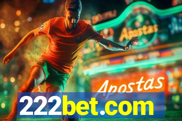 222bet.com