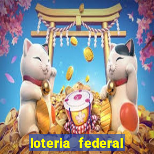 loteria federal resultado 5383