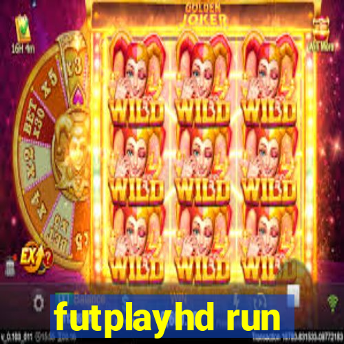 futplayhd run