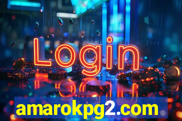 amarokpg2.com