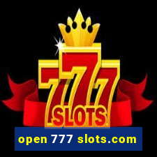 open 777 slots.com