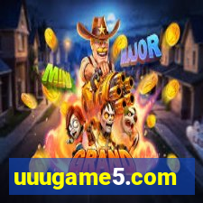 uuugame5.com