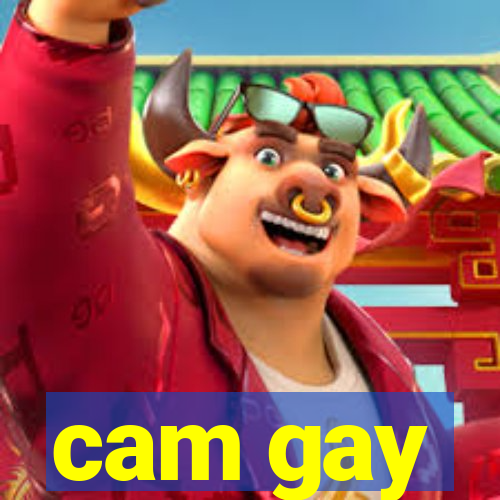 cam gay