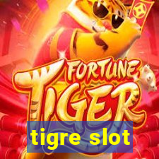 tigre slot