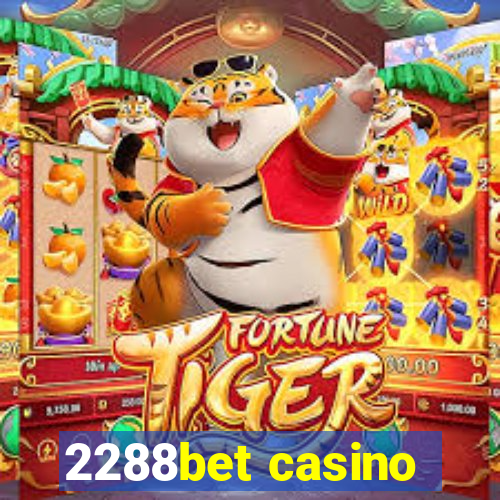 2288bet casino