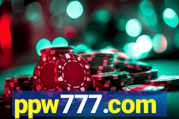 ppw777.com