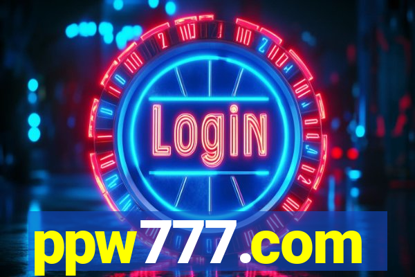 ppw777.com