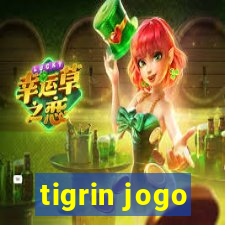 tigrin jogo