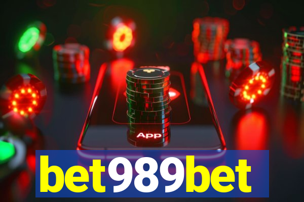 bet989bet