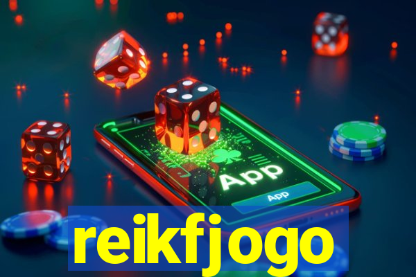 reikfjogo