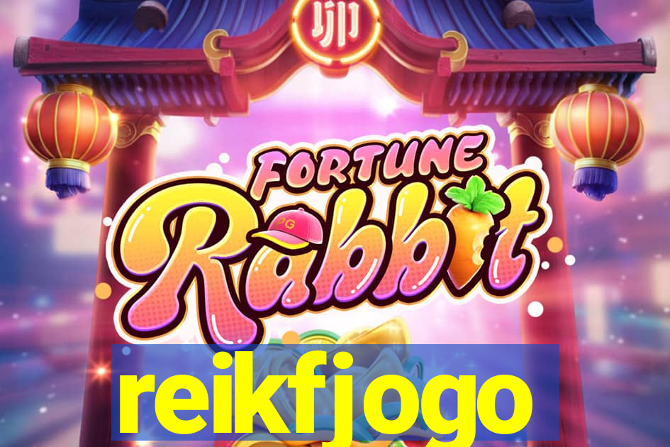 reikfjogo