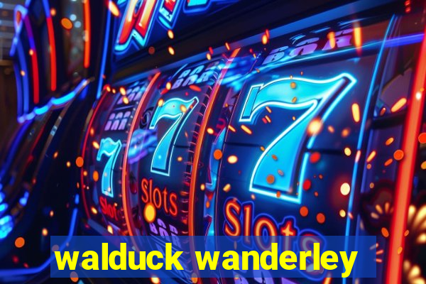 walduck wanderley