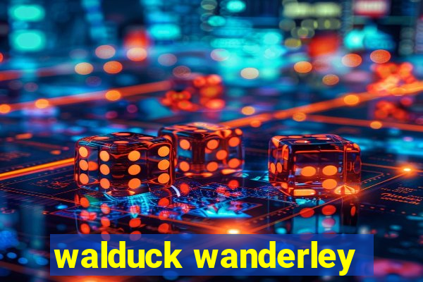 walduck wanderley