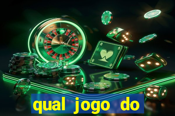 qual jogo do tigrinho ganhar dinheiro