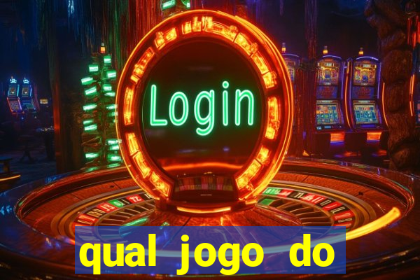 qual jogo do tigrinho ganhar dinheiro