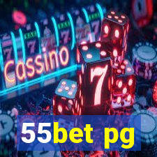 55bet pg