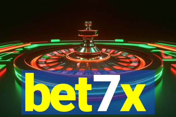 bet7x