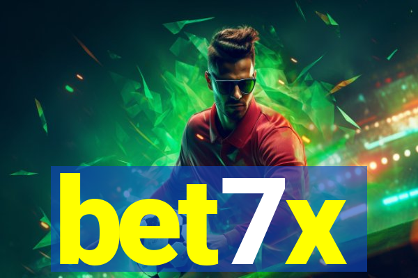 bet7x