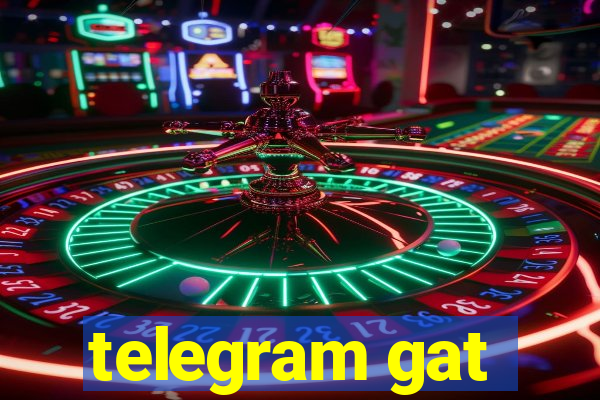 telegram gat