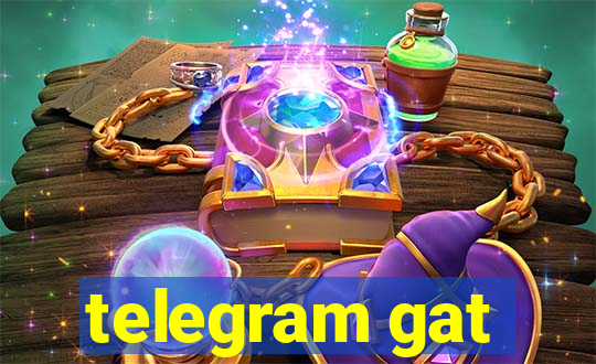 telegram gat