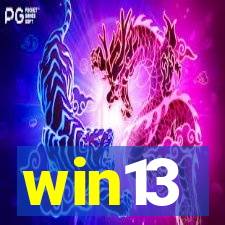 win13