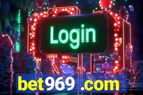 bet969 .com