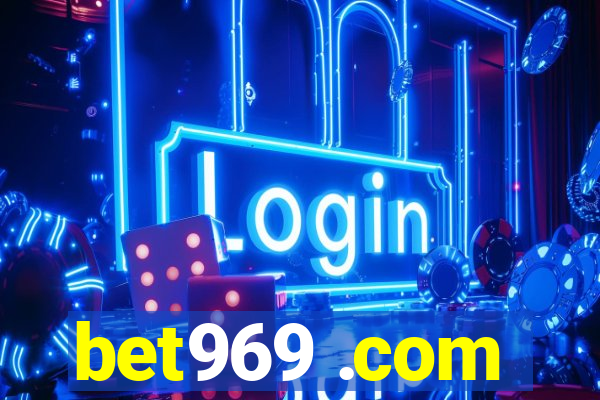 bet969 .com