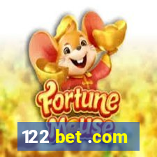 122 bet .com