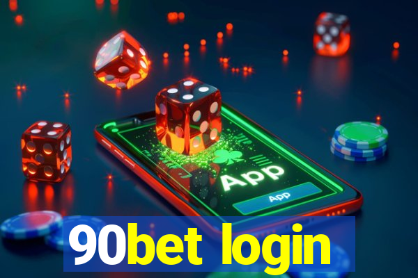 90bet login