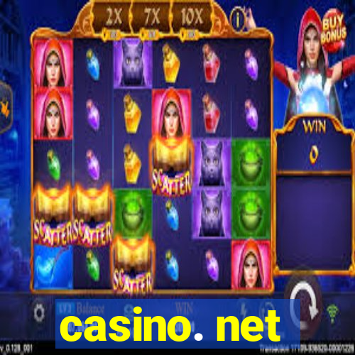 casino. net