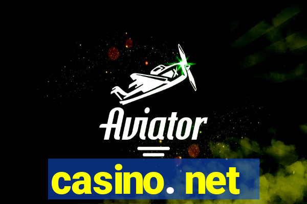 casino. net