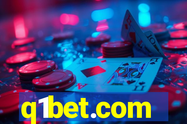 q1bet.com