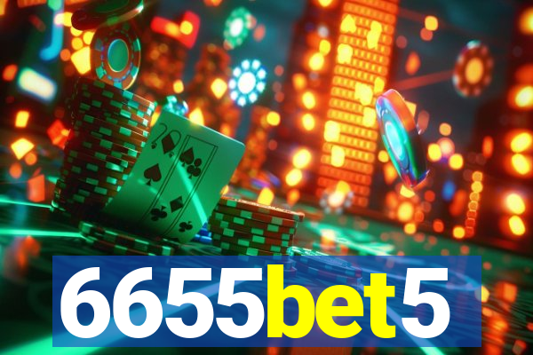 6655bet5