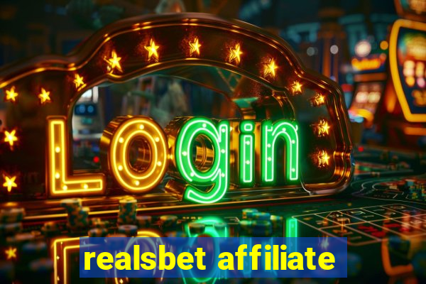 realsbet affiliate