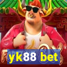 yk88 bet