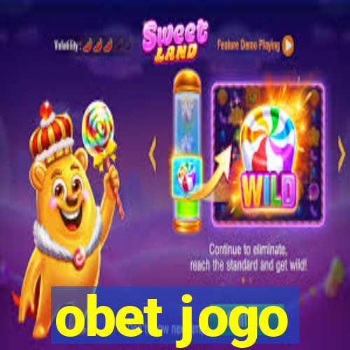 obet jogo