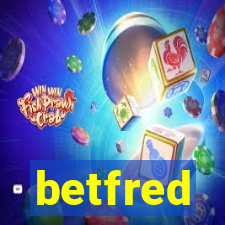 betfred