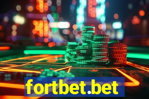 fortbet.bet